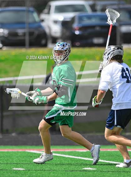 Thumbnail 3 in North Paulding vs. Roswell photogallery.