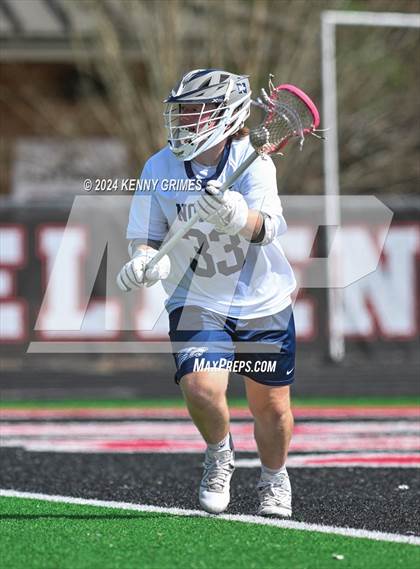 Thumbnail 3 in North Paulding vs. Roswell photogallery.