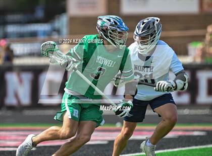 Thumbnail 1 in North Paulding vs. Roswell photogallery.