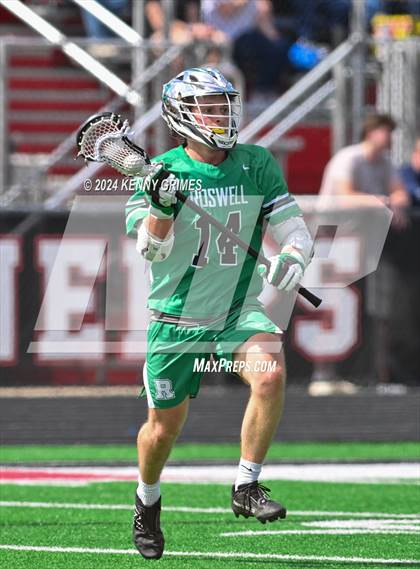 Thumbnail 3 in North Paulding vs. Roswell photogallery.
