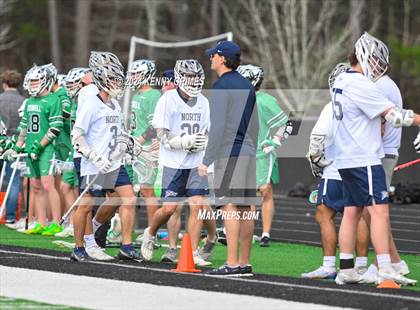 Thumbnail 2 in North Paulding vs. Roswell photogallery.