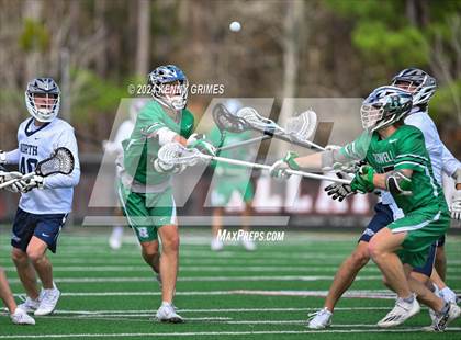 Thumbnail 3 in North Paulding vs. Roswell photogallery.