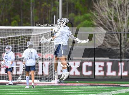 Thumbnail 3 in North Paulding vs. Roswell photogallery.
