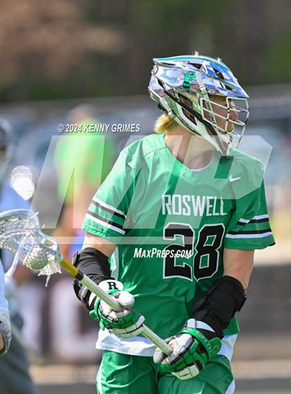Thumbnail 1 in North Paulding vs. Roswell photogallery.