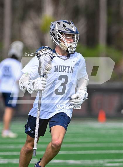 Thumbnail 2 in North Paulding vs. Roswell photogallery.