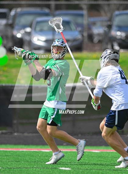 Thumbnail 2 in North Paulding vs. Roswell photogallery.