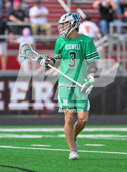 Thumbnail 3 in North Paulding vs. Roswell photogallery.