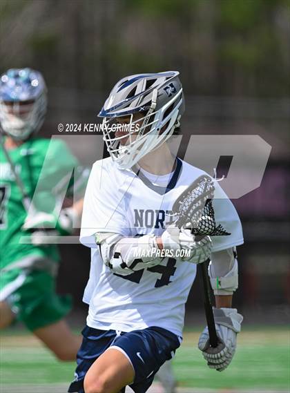 Thumbnail 3 in North Paulding vs. Roswell photogallery.