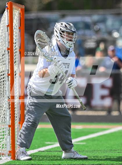 Thumbnail 3 in North Paulding vs. Roswell photogallery.
