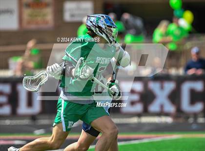 Thumbnail 3 in North Paulding vs. Roswell photogallery.