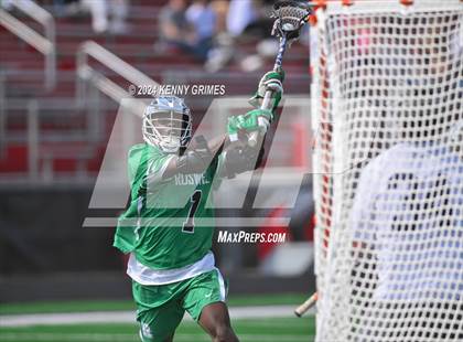 Thumbnail 1 in North Paulding vs. Roswell photogallery.