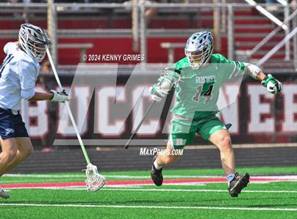 Thumbnail 3 in North Paulding vs. Roswell photogallery.