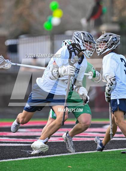 Thumbnail 2 in North Paulding vs. Roswell photogallery.
