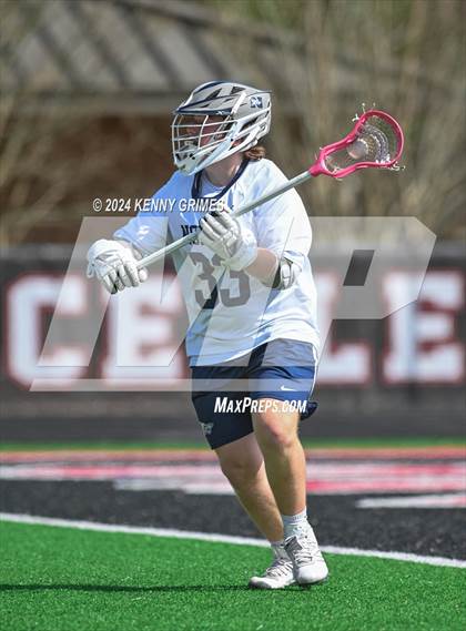 Thumbnail 3 in North Paulding vs. Roswell photogallery.