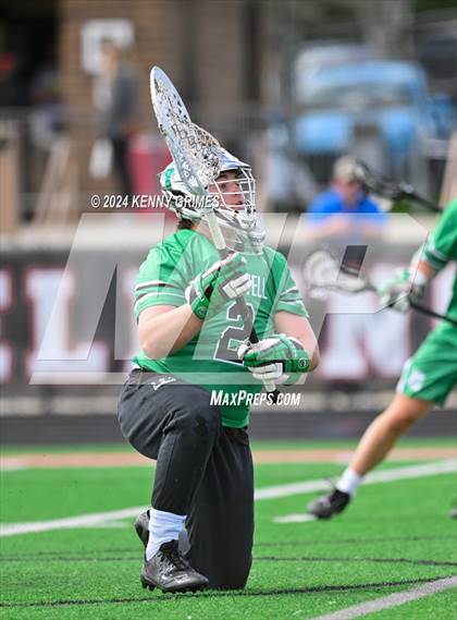 Thumbnail 2 in North Paulding vs. Roswell photogallery.
