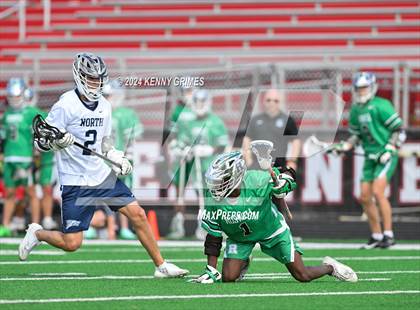 Thumbnail 1 in North Paulding vs. Roswell photogallery.
