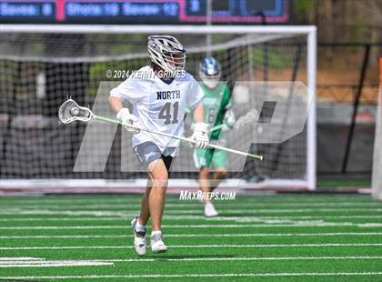Thumbnail 2 in North Paulding vs. Roswell photogallery.