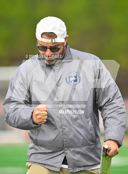 Thumbnail 3 in North Paulding vs. Roswell photogallery.