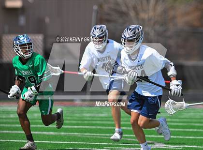 Thumbnail 2 in North Paulding vs. Roswell photogallery.
