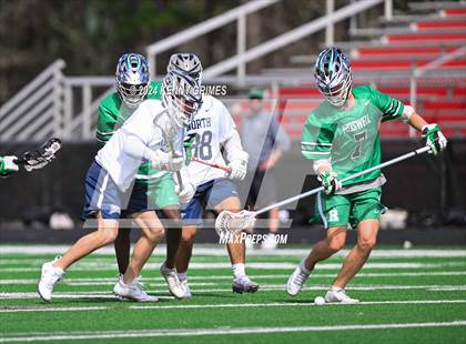 Thumbnail 1 in North Paulding vs. Roswell photogallery.