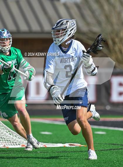 Thumbnail 1 in North Paulding vs. Roswell photogallery.