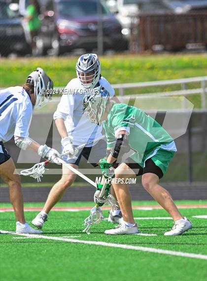 Thumbnail 1 in North Paulding vs. Roswell photogallery.