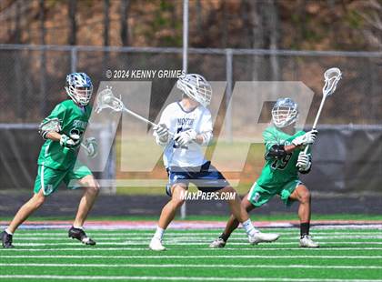 Thumbnail 3 in North Paulding vs. Roswell photogallery.
