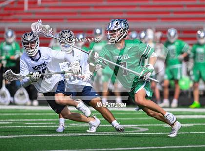 Thumbnail 3 in North Paulding vs. Roswell photogallery.