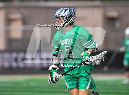 Thumbnail 3 in North Paulding vs. Roswell photogallery.