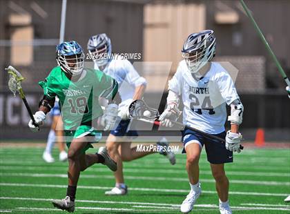 Thumbnail 3 in North Paulding vs. Roswell photogallery.