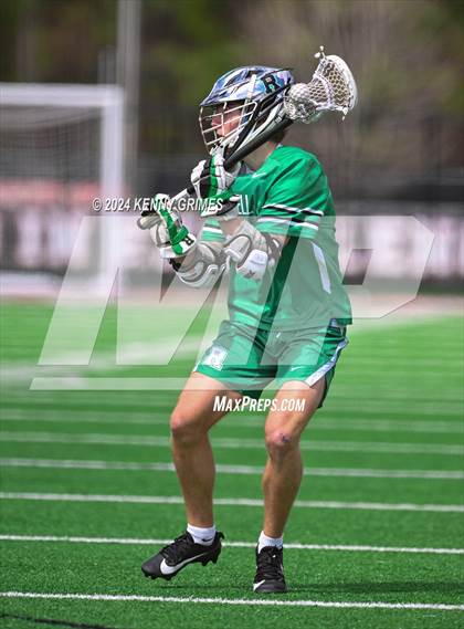 Thumbnail 2 in North Paulding vs. Roswell photogallery.