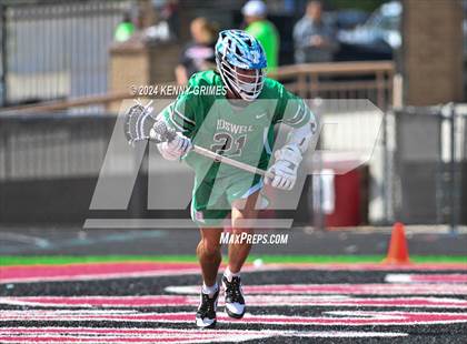 Thumbnail 3 in North Paulding vs. Roswell photogallery.