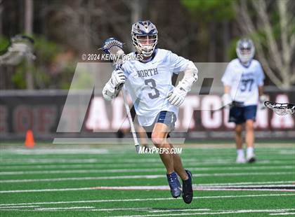 Thumbnail 3 in North Paulding vs. Roswell photogallery.