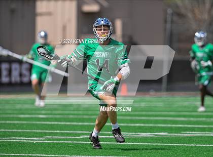 Thumbnail 2 in North Paulding vs. Roswell photogallery.