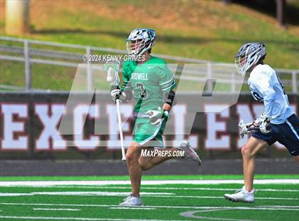 Thumbnail 3 in North Paulding vs. Roswell photogallery.
