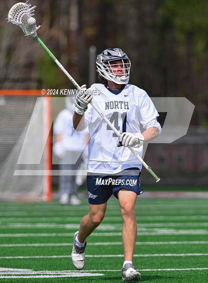 Thumbnail 1 in North Paulding vs. Roswell photogallery.