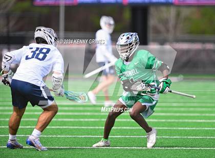 Thumbnail 1 in North Paulding vs. Roswell photogallery.