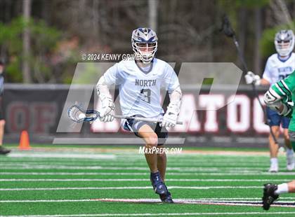 Thumbnail 3 in North Paulding vs. Roswell photogallery.