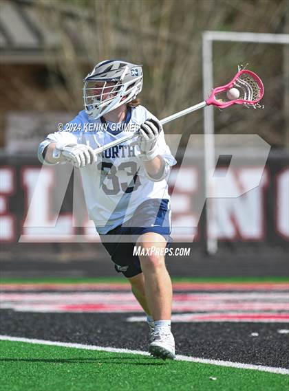 Thumbnail 2 in North Paulding vs. Roswell photogallery.