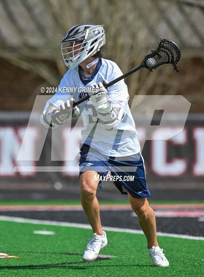 Thumbnail 2 in North Paulding vs. Roswell photogallery.