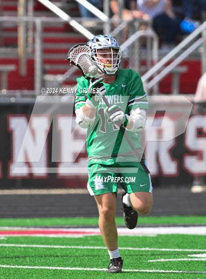 Thumbnail 2 in North Paulding vs. Roswell photogallery.
