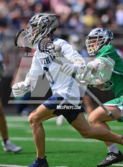 Thumbnail 3 in North Paulding vs. Roswell photogallery.