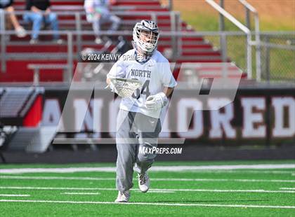 Thumbnail 1 in North Paulding vs. Roswell photogallery.