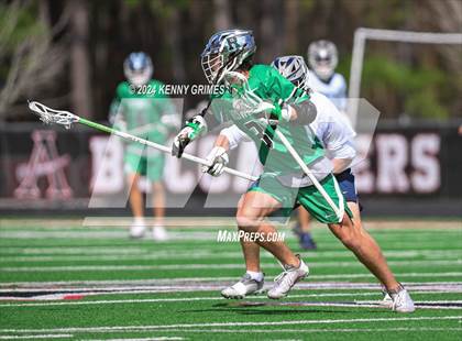 Thumbnail 3 in North Paulding vs. Roswell photogallery.