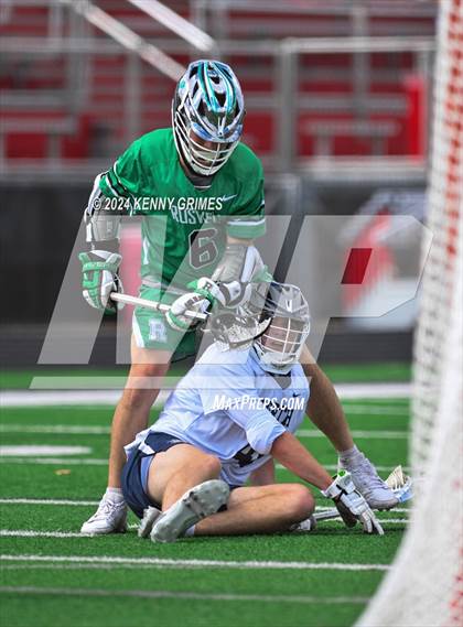 Thumbnail 1 in North Paulding vs. Roswell photogallery.