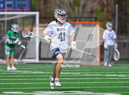 Thumbnail 3 in North Paulding vs. Roswell photogallery.