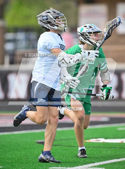 Thumbnail 1 in North Paulding vs. Roswell photogallery.