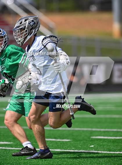 Thumbnail 2 in North Paulding vs. Roswell photogallery.