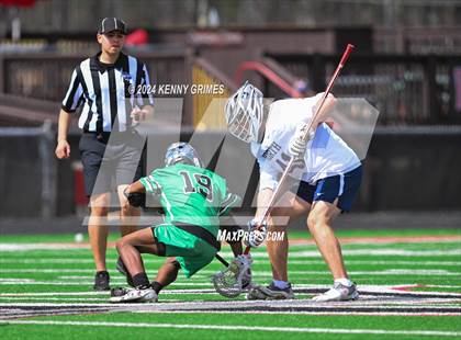 Thumbnail 3 in North Paulding vs. Roswell photogallery.