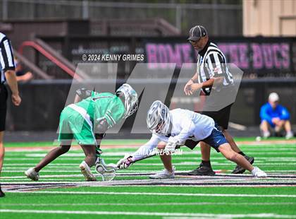 Thumbnail 2 in North Paulding vs. Roswell photogallery.